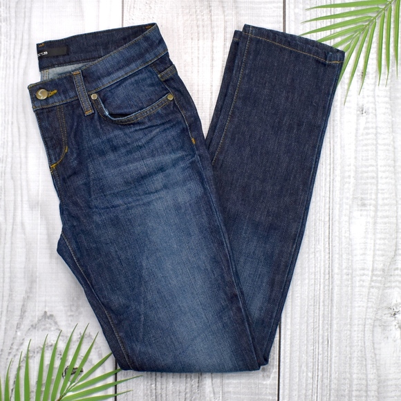 Joe's Cigarette Jeans - Picture 4 of 8